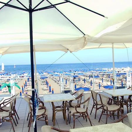 Manuela Hotel Cervia