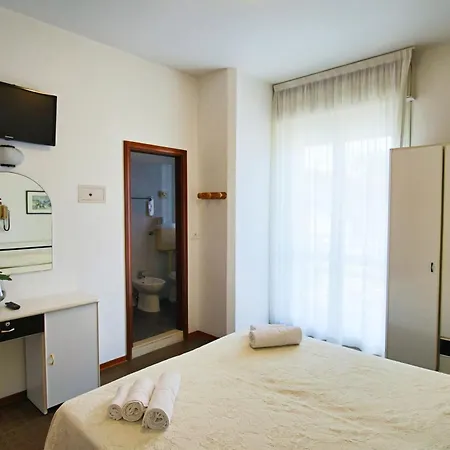 Manuela Hotel Cervia