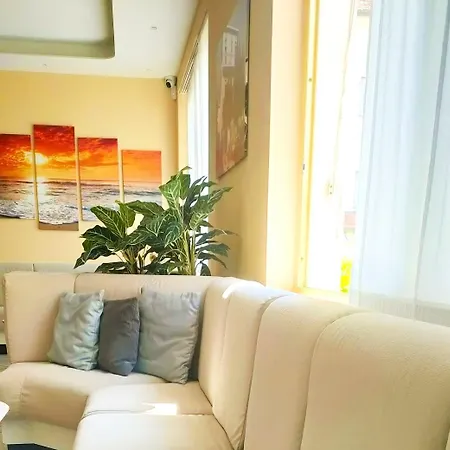 Hotel Manuela