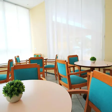 Hotel Manuela 3*