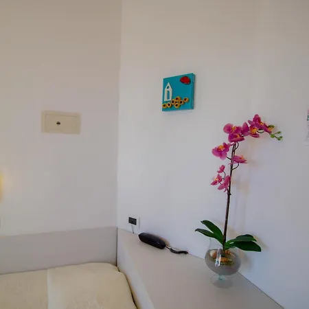 Hotel Manuela Cervia