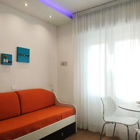 Manuela Hotel 3*