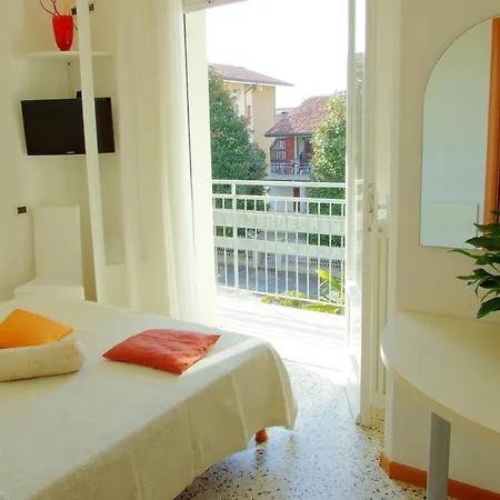Manuela Hotel Cervia