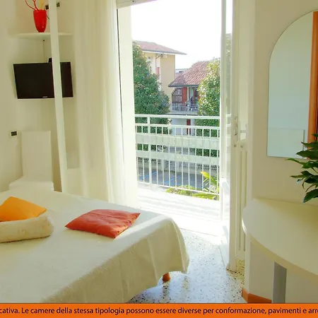 Hotel Manuela Cervia