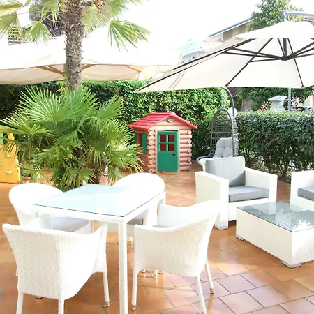 Manuela Hotel Cervia