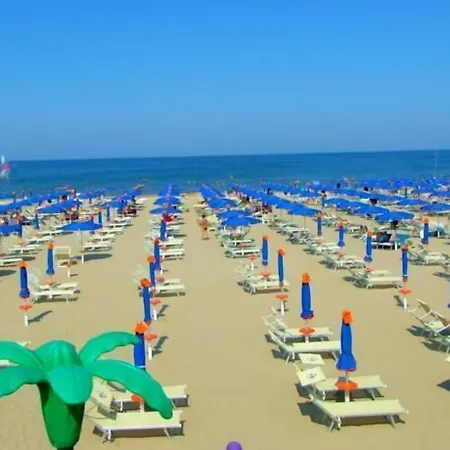 Hotel Manuela Cervia
