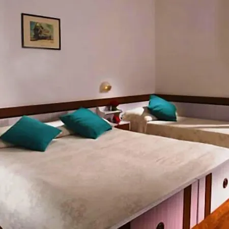 Hotel Manuela Cervia