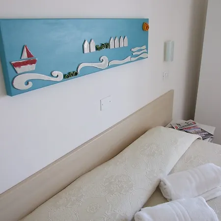 Manuela Hotel Cervia