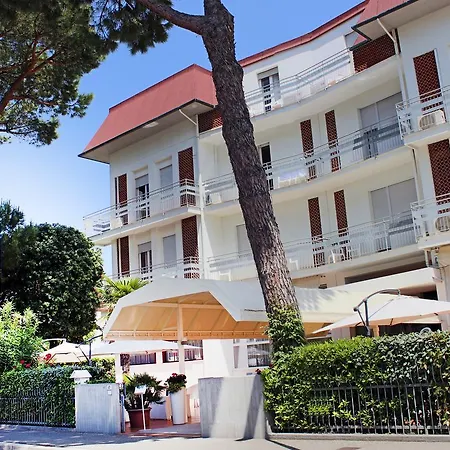 Manuela Hotel Cervia