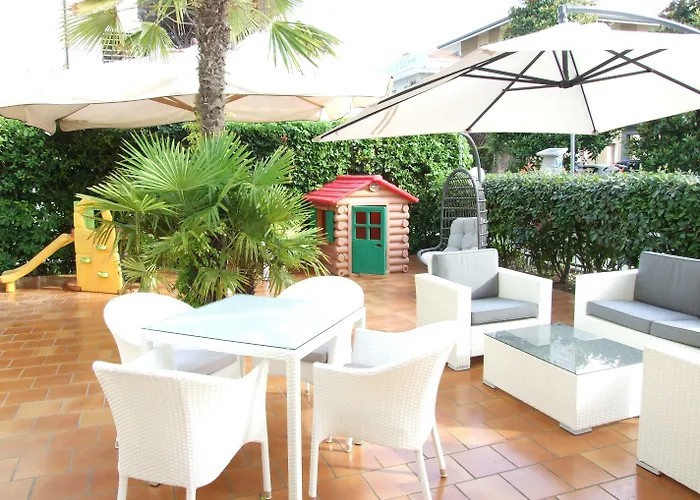 Manuela Hotel Cervia