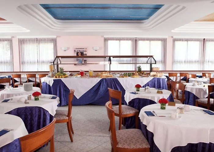 Manuela Hotel Cervia