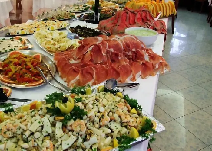 Manuela Hotel Cervia