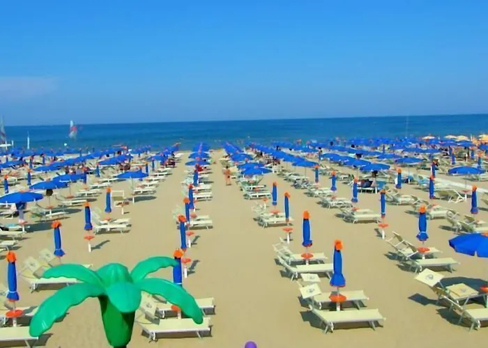 Hotel Manuela Cervia