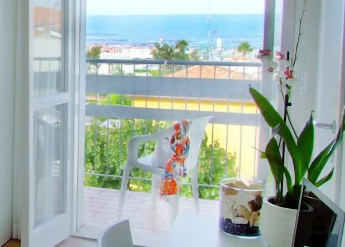 Manuela Hotel Cervia