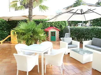 Hotel Manuela Cervia