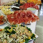 Manuela Hotel Cervia