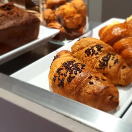 فندق Manuela تّشيرفييا