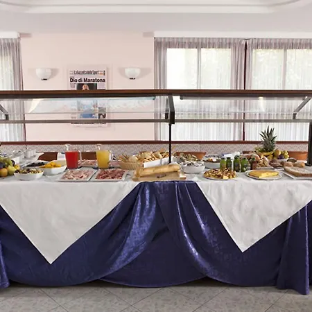 Ξενοδοχείο Manuela