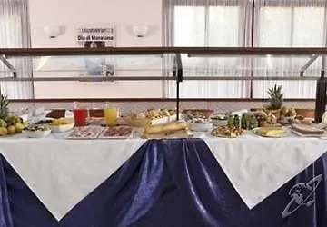 Manuela Ξενοδοχείο