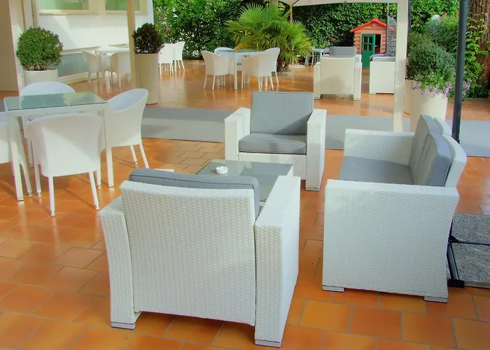 Hotel Manuela