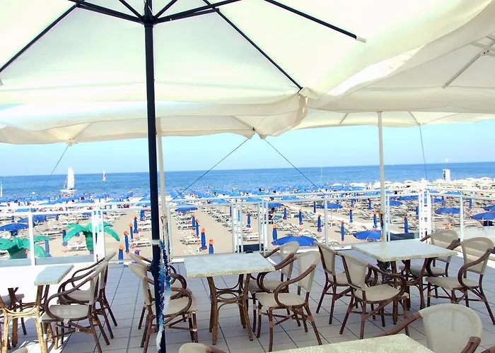 Manuela Hotel Cervia