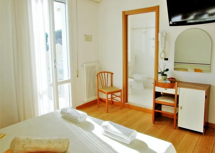 Hotel Manuela