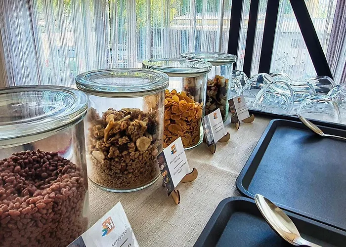 Hotel Manuela Cervia