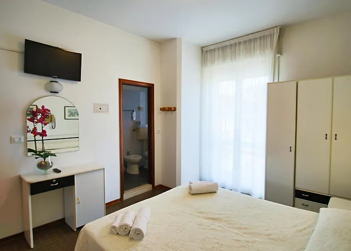 Manuela Hotel Cervia
