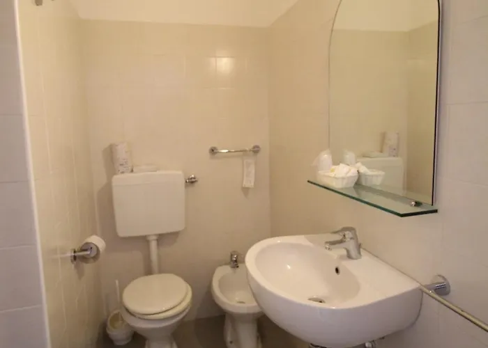 Hotel Manuela Cervia