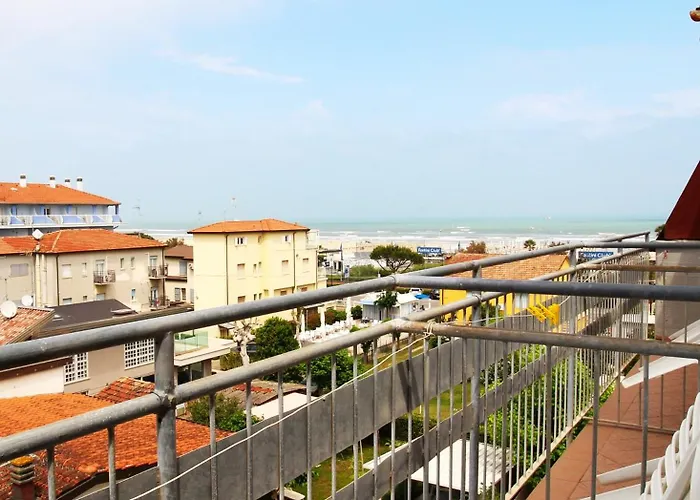 Manuela 3* Cervia