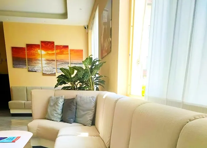Hotel Manuela