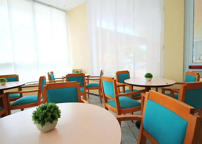 Hotel Manuela 3*