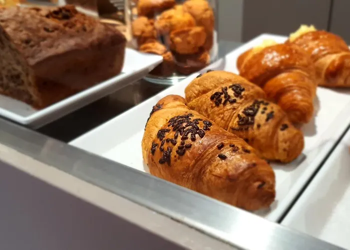 Szálloda Manuela Cervia