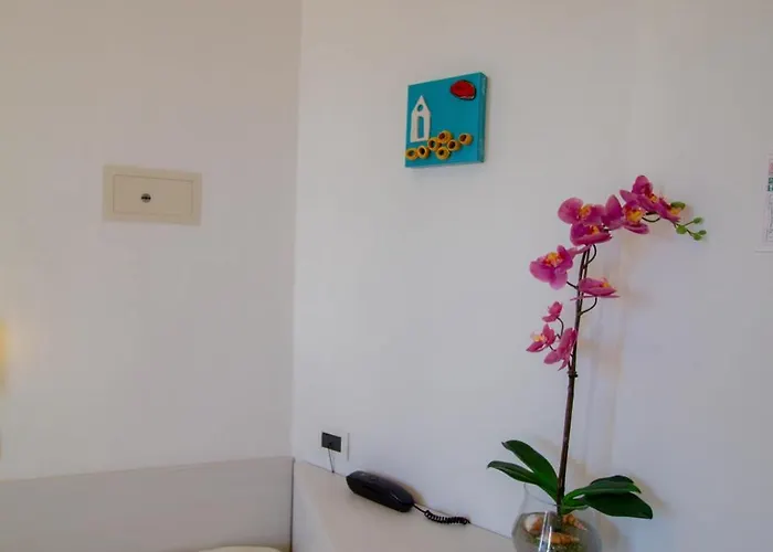 Hotel Manuela Cervia