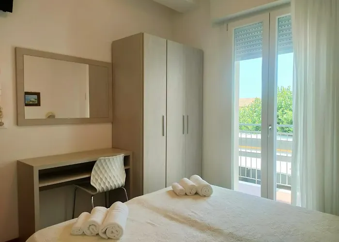 Manuela 3* Cervia