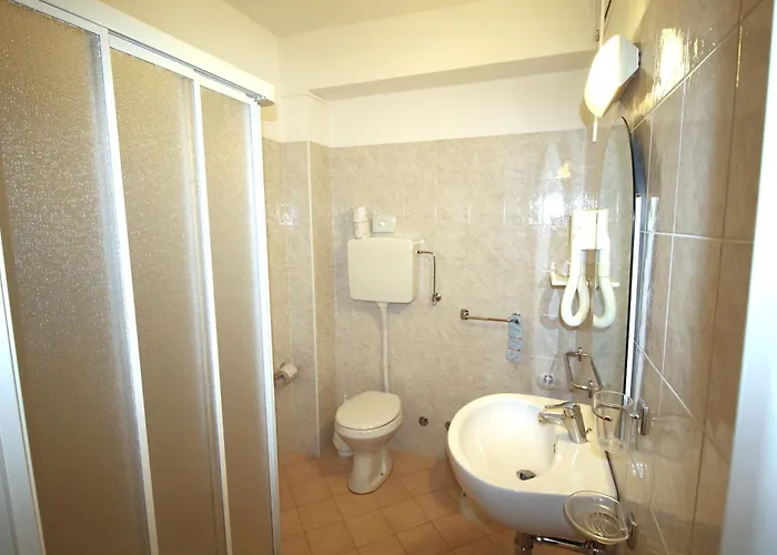 Hotel Manuela