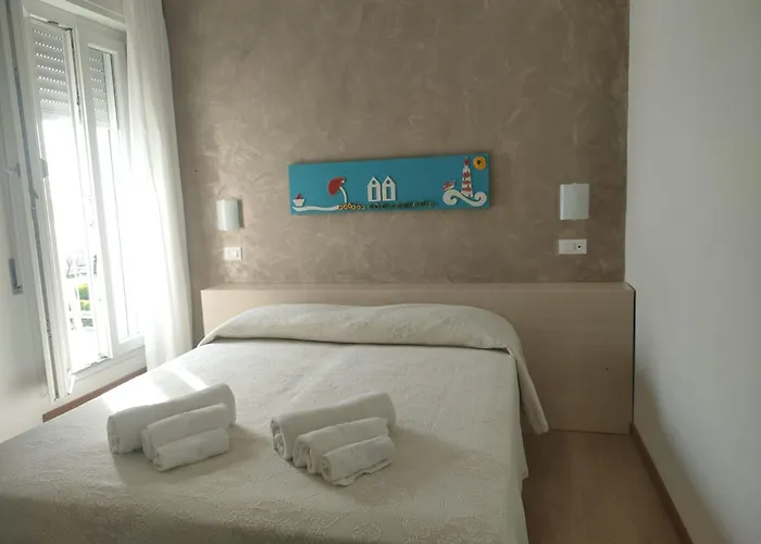 Hotel Manuela 3*