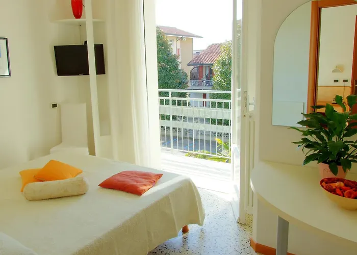 Manuela Hotel Cervia