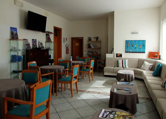 Manuela 3* Cervia
