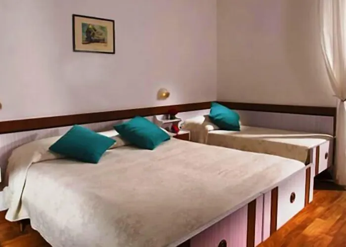 Hotel Manuela Cervia