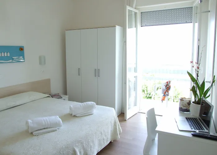 Manuela Hotel Cervia