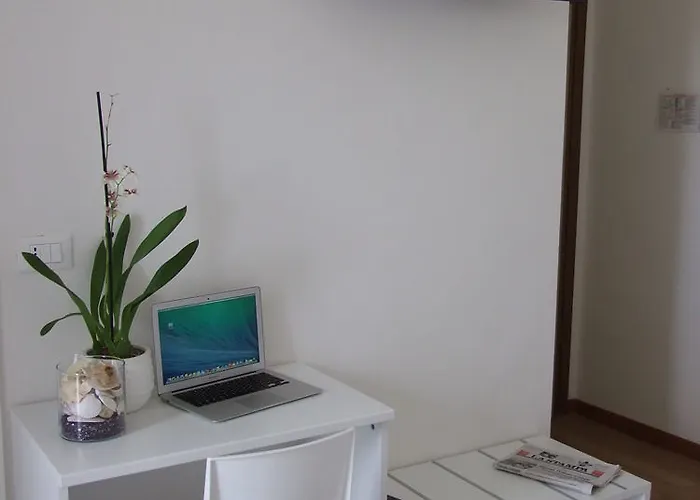 Szálloda Manuela Cervia