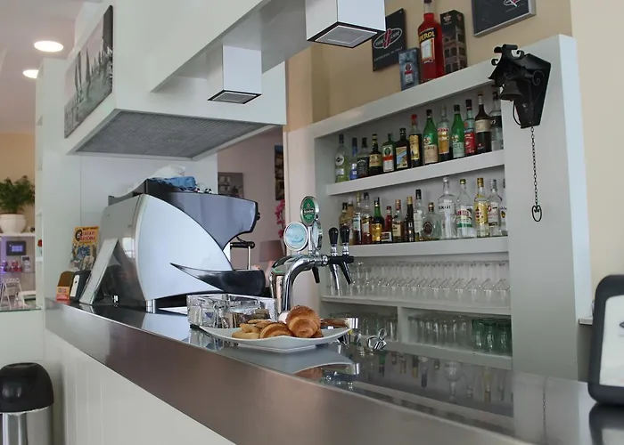 Hotel Manuela Cervia