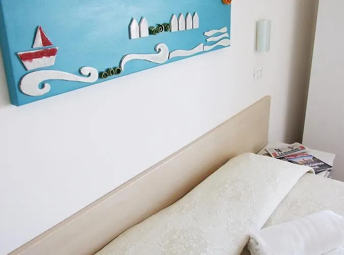 Hotel Manuela 3*